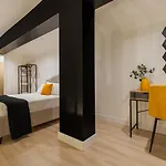 Appartamento Le Di Greta 3 Roma
