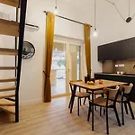 Le Di Greta 3 Apartamento *