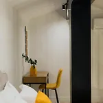 Apartamento Le Di Greta 3 *