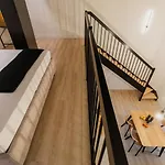 Appartamento Le Di Greta 3 Roma