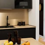 Apartamento Le Di Greta 3 *