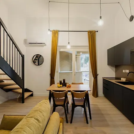 Apartamento Le Di Greta 3 *