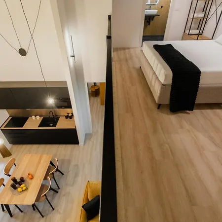 Le Di Greta 3 Apartamento Roma