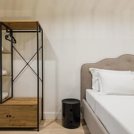 Le Di Greta 3 Apartamento Roma