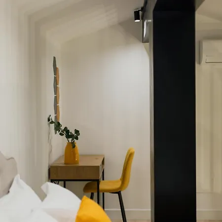 アパート Le Di Greta 3 *